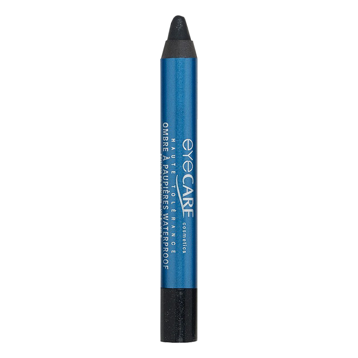 EYE CARE EYE SHADOW PENCIL JUMBO 759 SPARKLING BLACK
