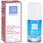 EYE CARE NAIL VARNISH ANTI-SPLITTING CARE 8ML