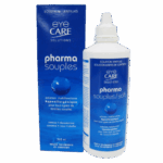 EYE CARE PHARMA SOFT MULTIFUNCTION SOLUTION 360ML
