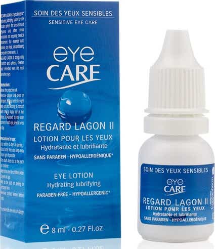 EYE CARE REGARD LAGOON II 8ML
