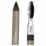 EYE CARE BROW LINER WATERPROOF DARK 1 2G