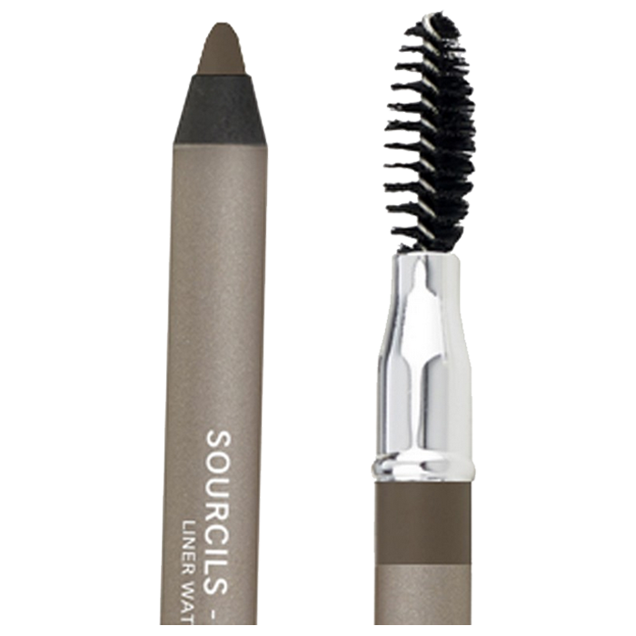 EYE CARE BROW LINER WATERPROOF LIGHT 1 2G