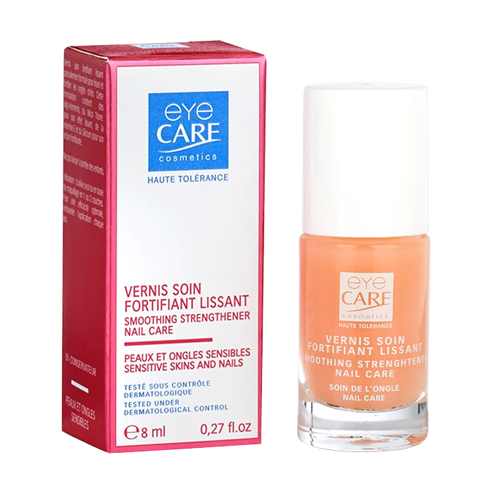 EYE CARE VARNISH FORTIFYING SMOOTHING CARE 8ML