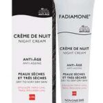 FADIAMONE NIGHT CREAM 30ML