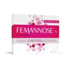 FEMANNOSE N D MANNOSE 14 BAGS