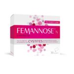 FEMANNOSE N D MANNOSE 30 BAGS