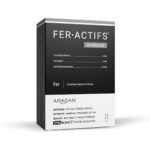 FERACTIFS 60 CAPSULES