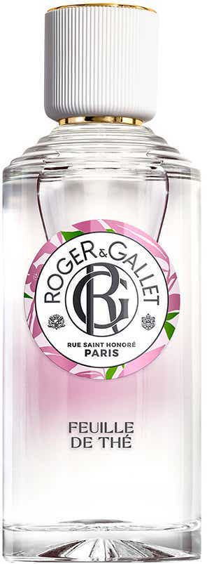 TEA LEAF BENEFICIAL SCENTED WATER 100ML