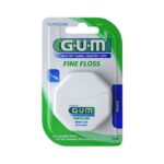 FINE WAX DENTAL FLOSS 1555 54 8 M