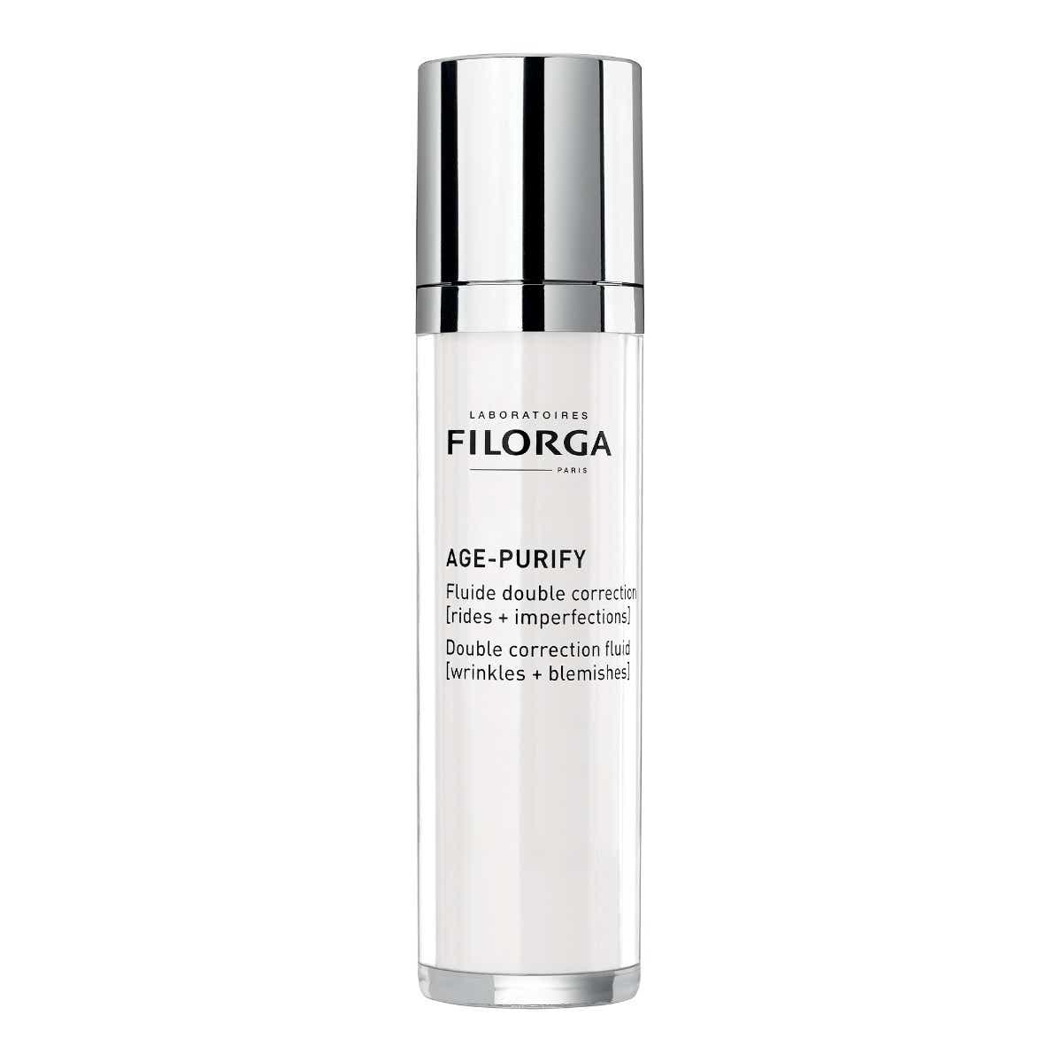 FILORGA AGE PURIFY DOUBLE CORRECTION FLUID 50ML