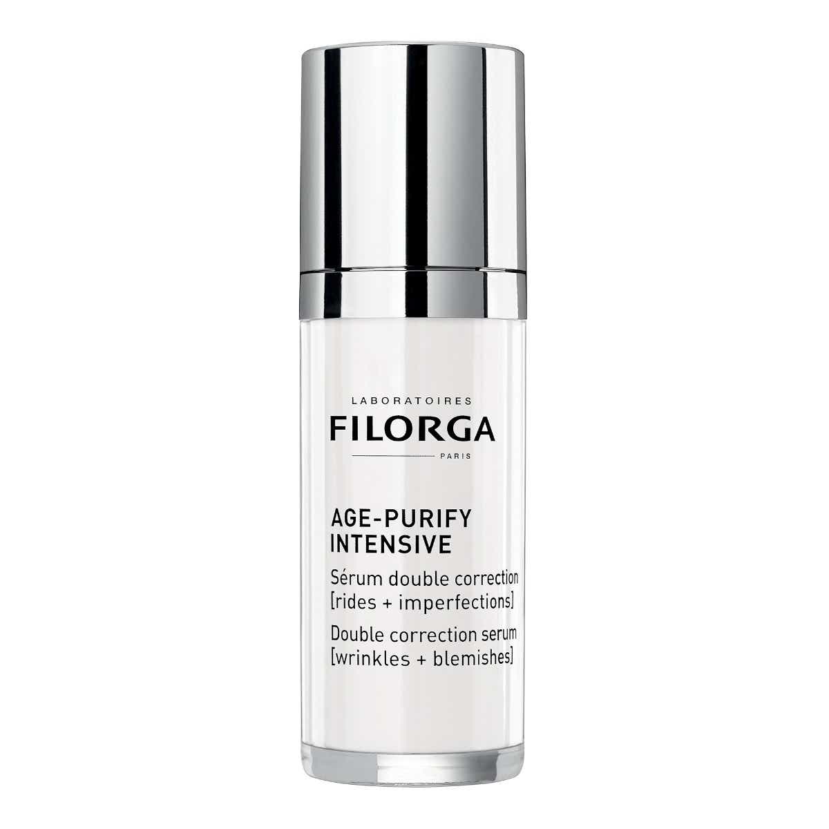 FILORGA AGE PURIFY INTENSIVE DOUBLE CORRECTION SERUM 30ML