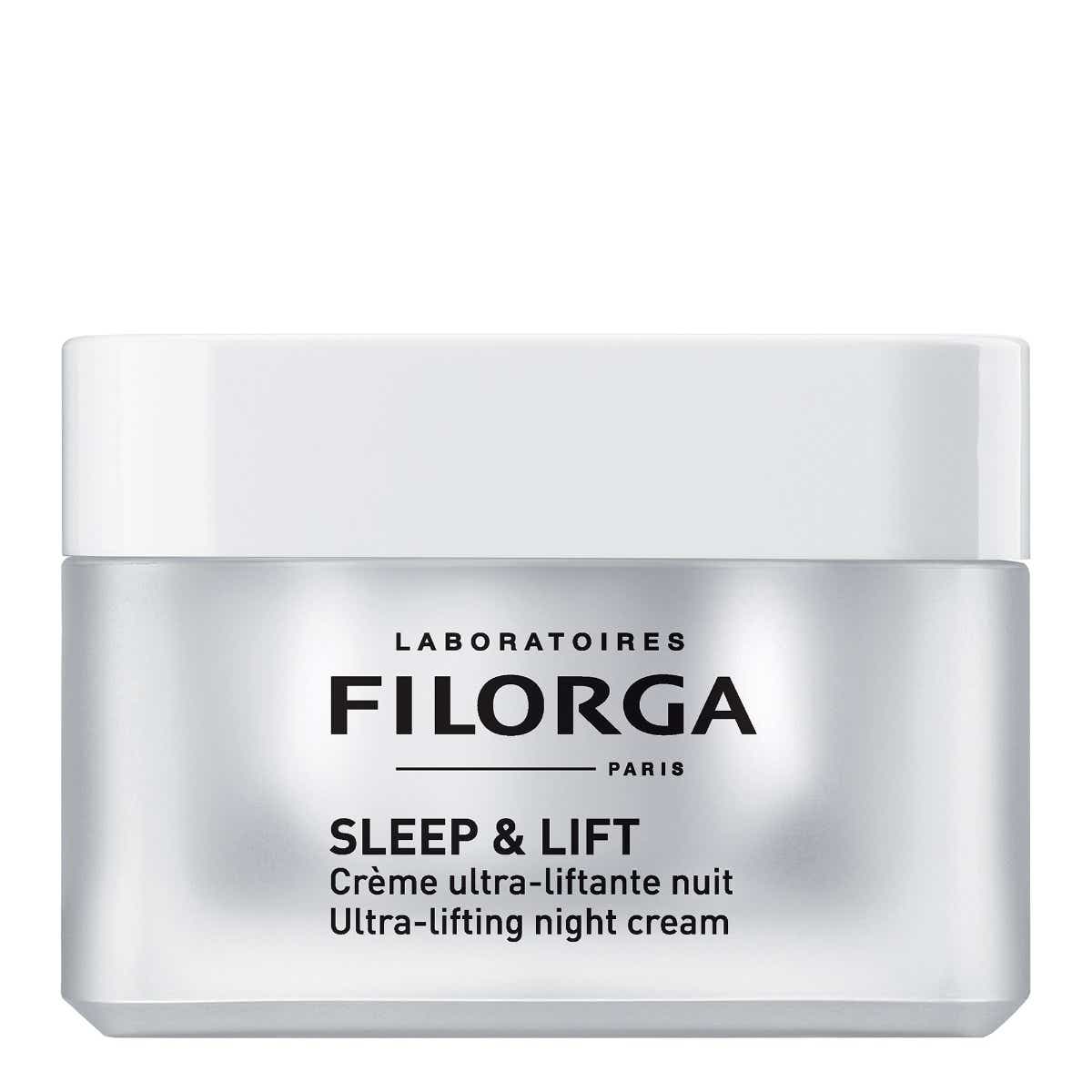 FILORGA SLEEP LIFT ULTRA LIFTING NIGHT CREAM 50ML