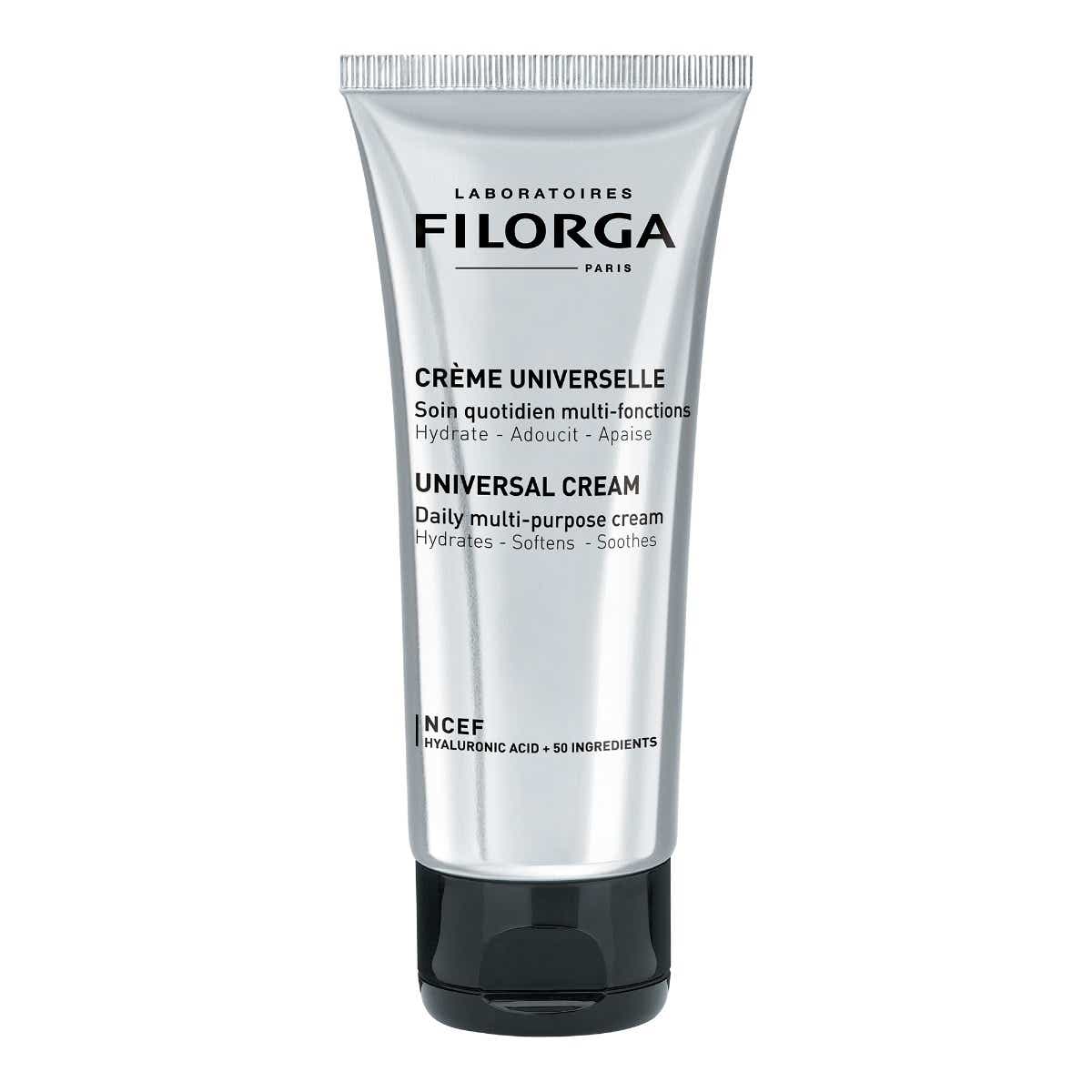 FILORGA UNIVERSAL CREAM MOISTURIZING FACE, HANDS AND BODY CARE 100ML