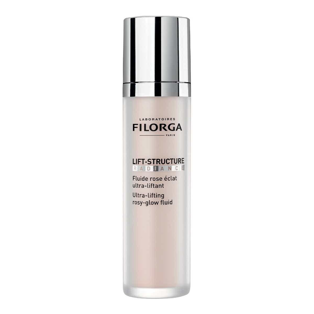 FILORGA LIFT STRUCTURE RADIANCE COMPLEXION PERFECTOR FLUID LIFTING AND FIRMING 50ML