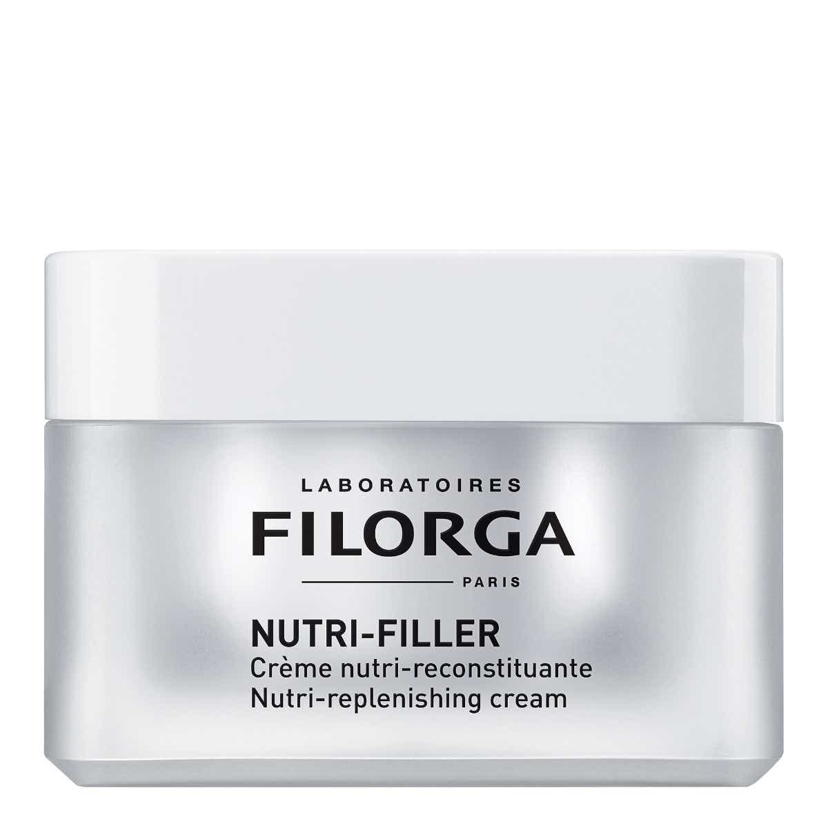 FILORGA NUTRI FILLER NUTRI RECONSTITUENT CREAM 50ML