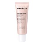 FILORGA OXYGEN GLOW CC ANTI-WRINKLE COMPLEXION PERFECTOR RADIANCE CREAM 40ML