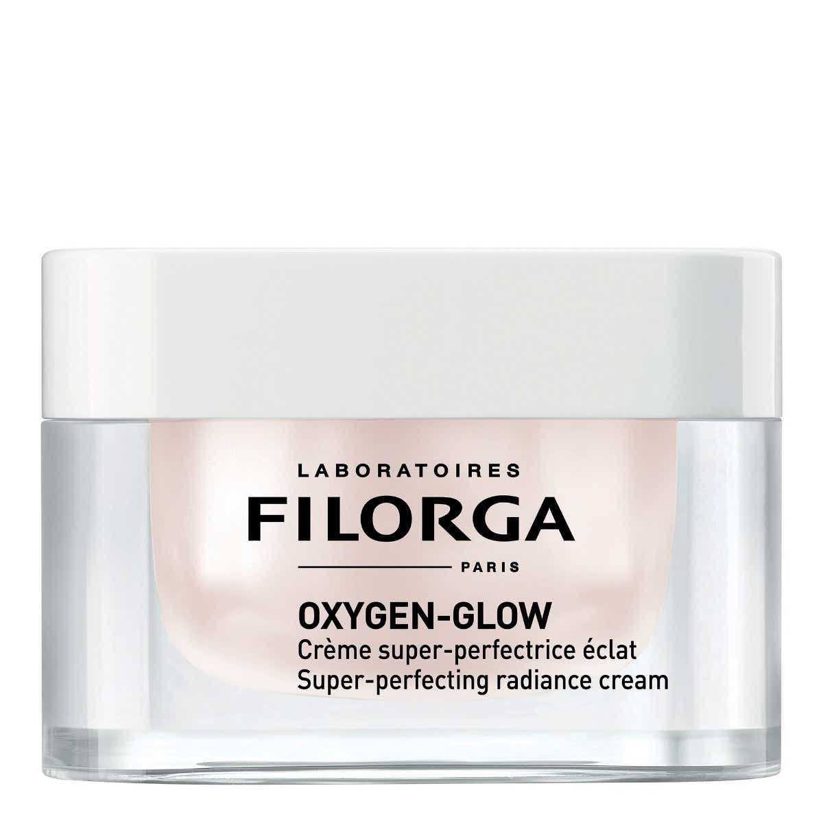 FILORGA OXYGEN GLOW SUPER RADIANCE PERFECTING CREAM 50ML
