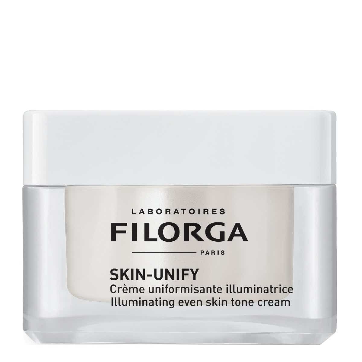 FILORGA SKIN UNIFY UNIFORMIZING ANTI-DARK DAY CREAM 50ML