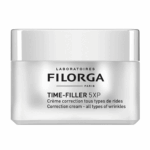 FILORGA TIME FILLER 5 XP ANTI WRINKLE FACE CREAM 50ML