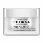 FILORGA TIME FILLER 5XP ANTI WRINKLE FACE GEL CREAM 50ML