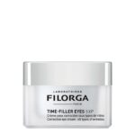 FILORGA TIME FILLER EYES 5XP EYE CONTOUR WITH HYALURONIC ACID ANTI WRINKLE 15ML