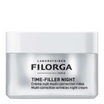 FILORGA TIME FILLER NIGHT MULTI WRINKLE CORRECTION NIGHT CREAM 50ML
