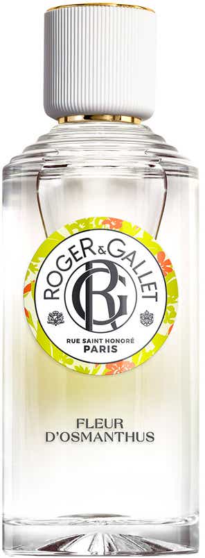 FLEUR D 039 OSMANTHUS BENEFICIAL SCENTED WATER 100ML