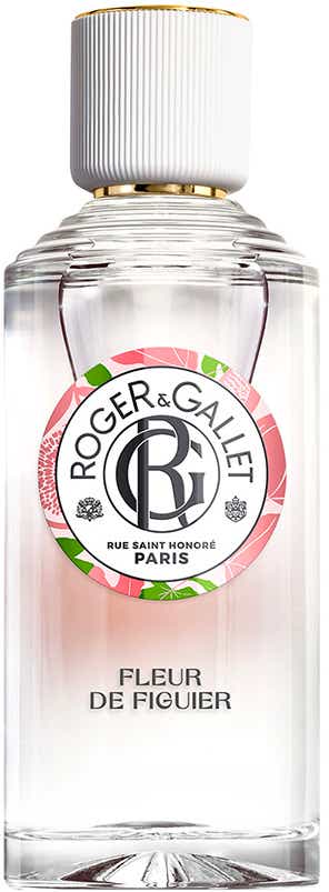 FIG FLOWER BENEFICIAL SCENTED WATER 100ML