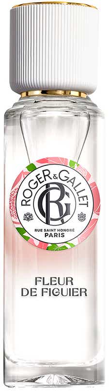 FIG FLOWER BENEFICIAL SCENTED WATER 30ML