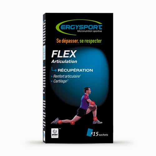 FLEX JOINTS 15 BAGS