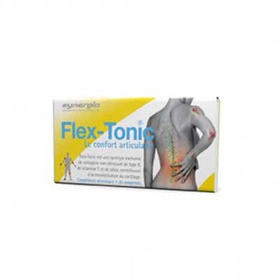 FLEXITONIC 30 TABLETS