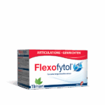 FLEXOFYTOL JOINTS, MUSCLES AND TENDONS 180 CAPSULES