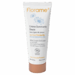 FLORAME GENTLE SCRUB CREAM 65ML