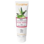 FLORAME ORGANIC ALOE VERA GEL 250ML
