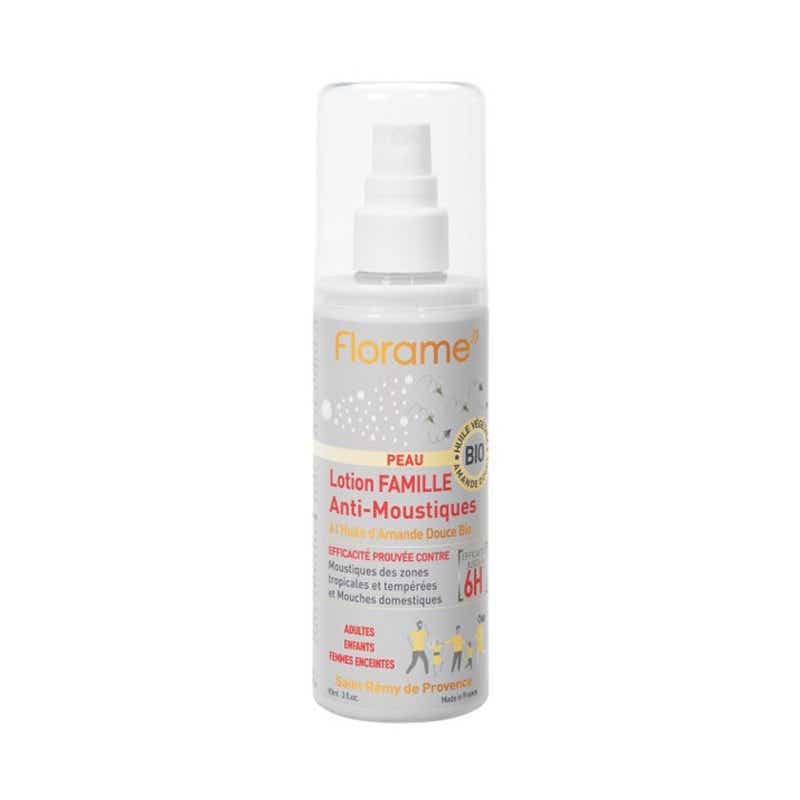 FLORAME ANTI MOSQUITO LOTION 90ML