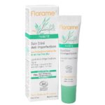 FLORAME PURETE ORGANIC ANTI IMPERFECTION TARGETED CARE 15ML