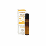FLORAME ROLL ON AFTER BITES WITH ORGANIC ESSENTIAL OILS 5ML