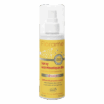 FLORAME ORGANIC ANTI MOSQUITO SPRAY 90ML
