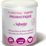 FLORGYNAL NORMAL PROBIOTIC BUFFER 12 UNITS