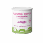 FLORGYNAL PROBIOTIC BUFFER SUPER 8 UNITS