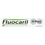 FLUOCARIL WHITENING TOOTHPASTE 75ML