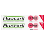 FLUOCARIL TOOTHPASTE FOR SENSITIVE TEETH 2 X 75ML