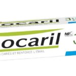 FLUOCARIL JUNIOR TOOTHPASTE 6 12 YEARS BUBBLE GUM 75ML