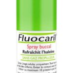 FLUOCARIL ORAL SPRAY 15ML