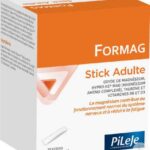 ADULT FORMAG 20 ORODISPERSIBLE STICKS