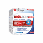 FORTE PHARMA BRULACTIV FORT WEIGHT LOSS 60 CAPSULES