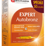 FORTE PHARMA EXPERT AUTOBRONZ 30 DRINABLE BULBS