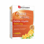 FORTE PHARMA ROYAL JELLY 1000MG 20 BULBS OF 10ML
