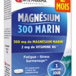 FORTE PHARMA MAGNE 300 MARIN 56 TABLETS