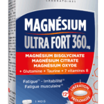 FORTE PHARMA MAGNESIUM ULTRA STRONG SUSTAINED RELEASE 30 TABLETS
